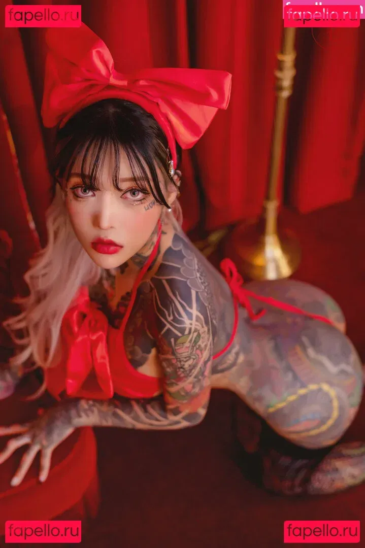 yoko_foxy Onlyfans Photo Gallery 