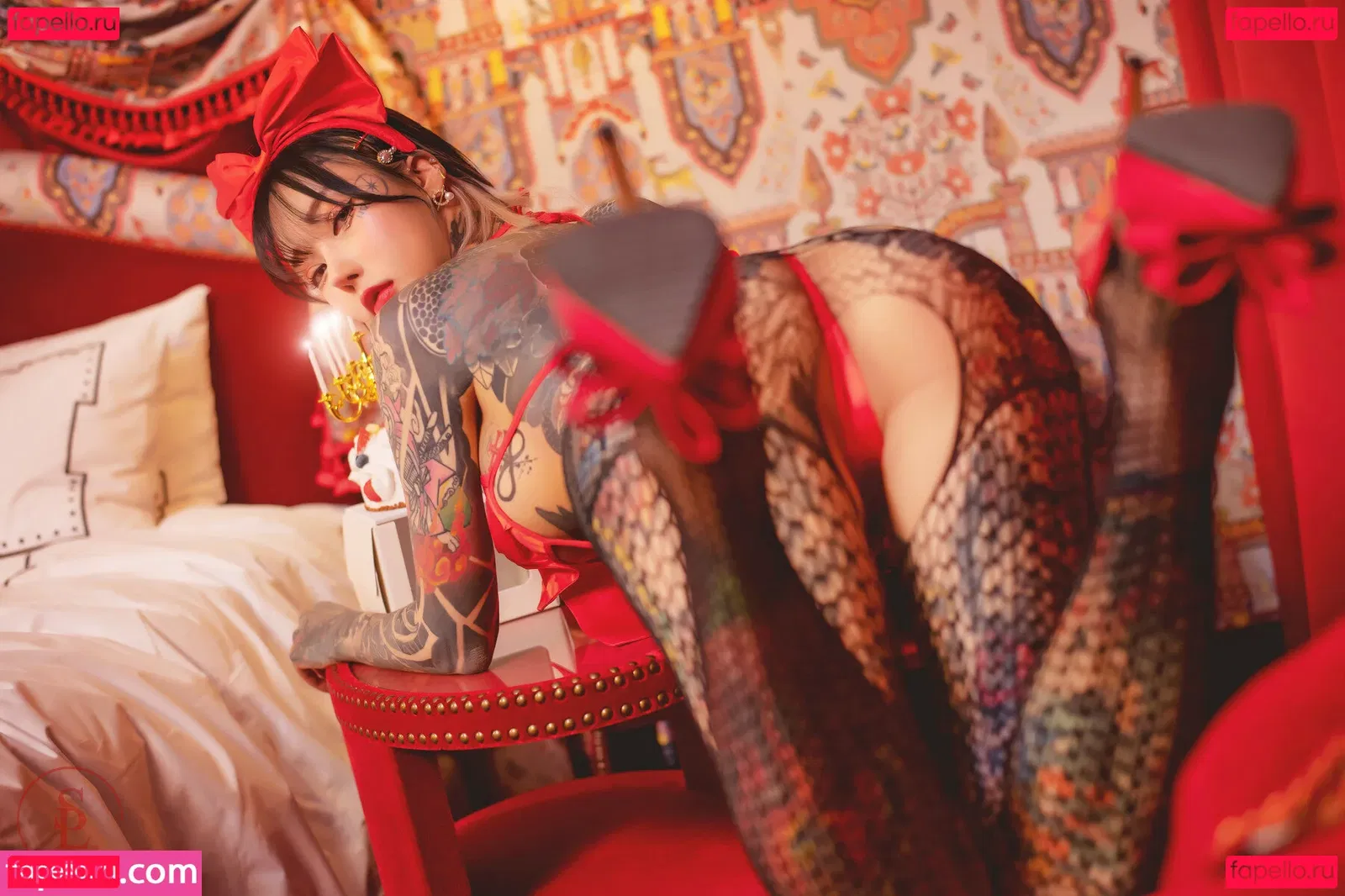 yoko_foxy Onlyfans Photo Gallery 