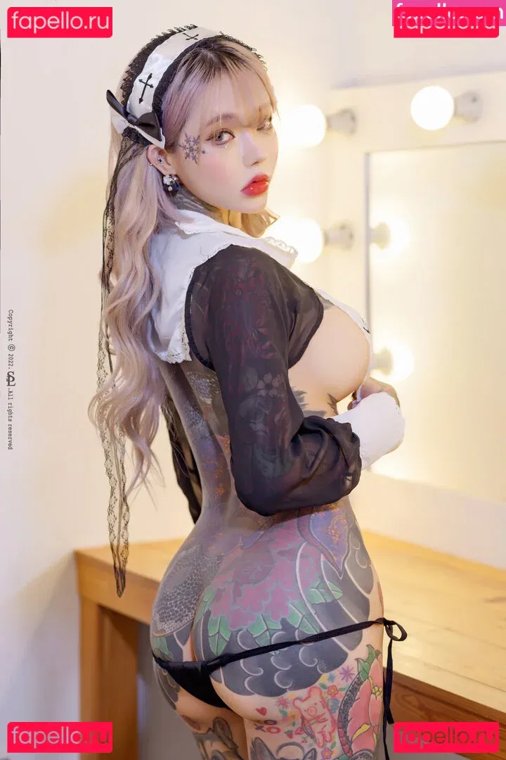 yoko_foxy Onlyfans Photo Gallery 