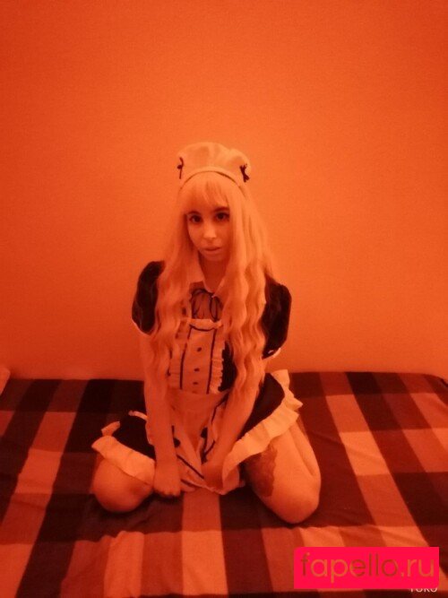 yoko_foxy Nude Onlyfans Photo 51