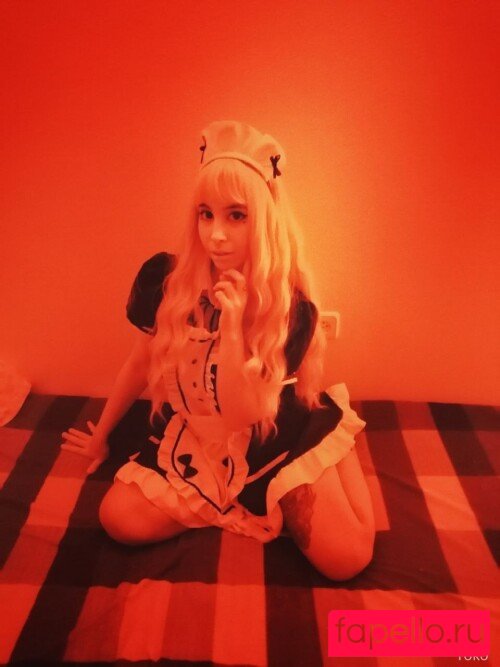 yoko_foxy Nude Onlyfans Photo 49