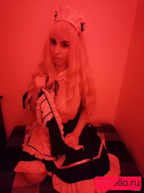 yoko_foxy Nude Onlyfans Photo 48