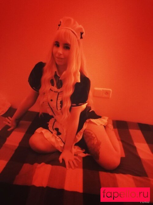 yoko_foxy Nude Onlyfans Photo 47