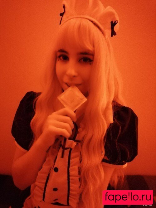 yoko_foxy Nude Onlyfans Photo 45