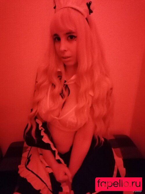 yoko_foxy Nude Onlyfans Photo 44