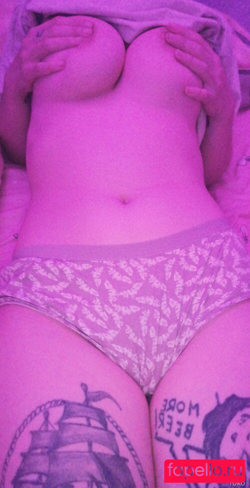 yoko_foxy Nude Onlyfans Photo 3