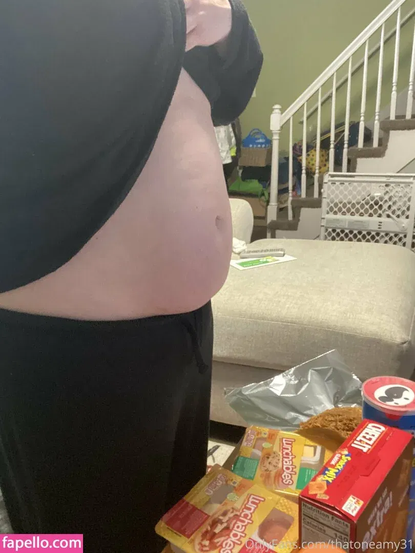 thatoneamy31 Onlyfans Photo Gallery 