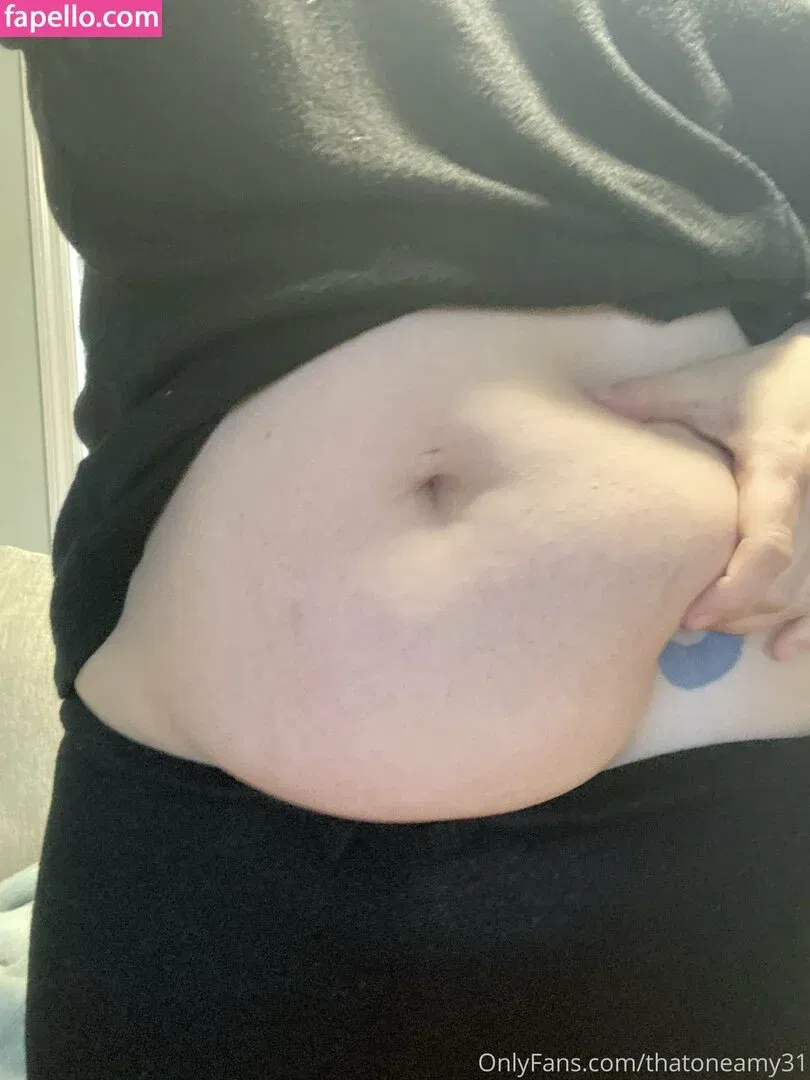 thatoneamy31 Onlyfans Photo Gallery 