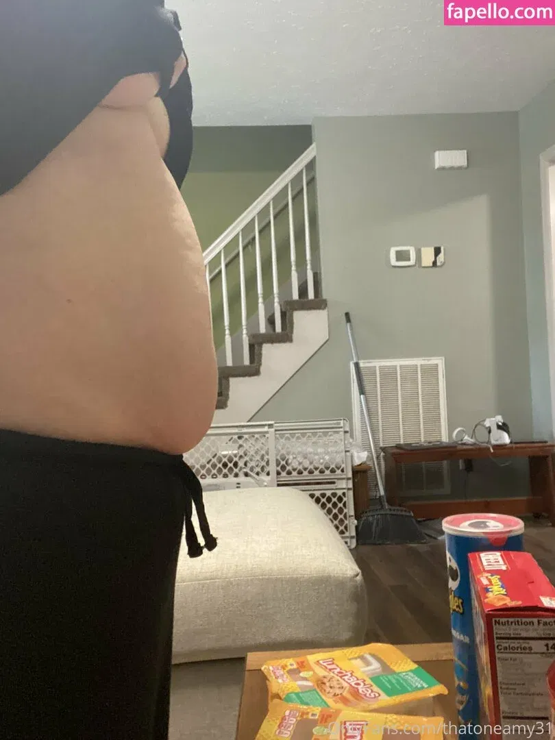 thatoneamy31 Onlyfans Photo Gallery 