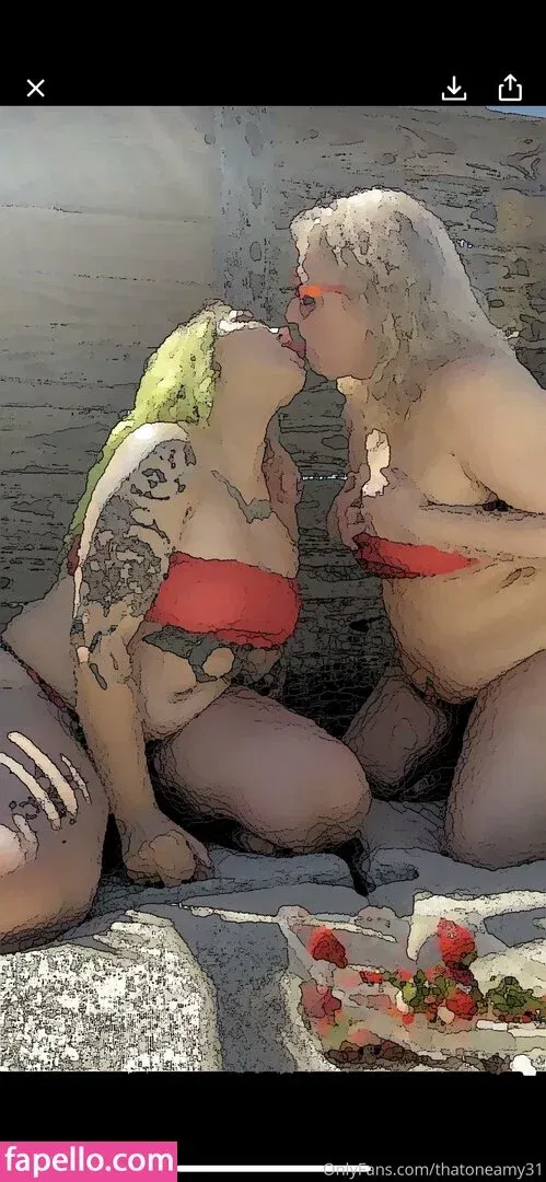 thatoneamy31 Onlyfans Photo Gallery 