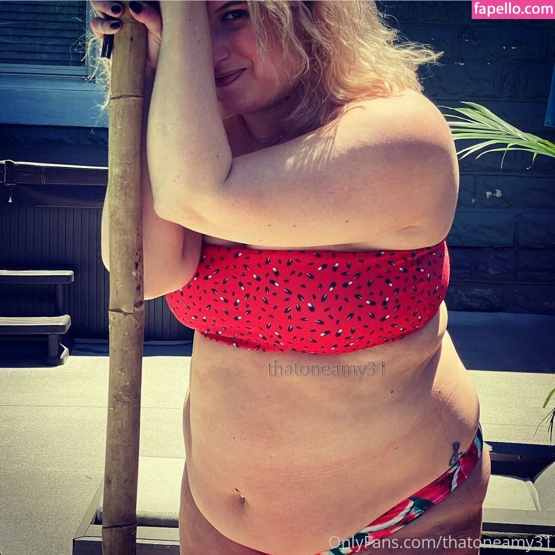 thatoneamy31 Onlyfans Photo Gallery 