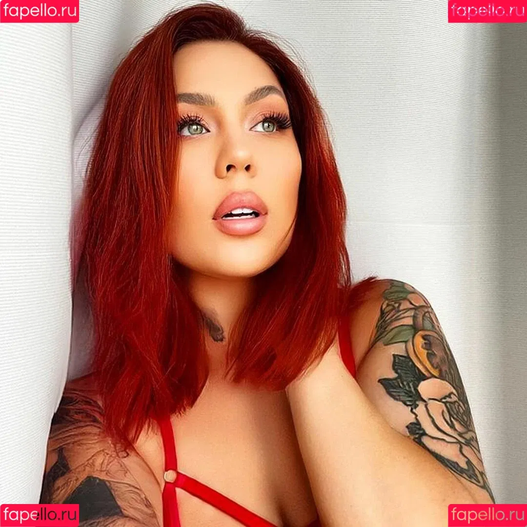 Marina Burnashova Onlyfans Photo Gallery 
