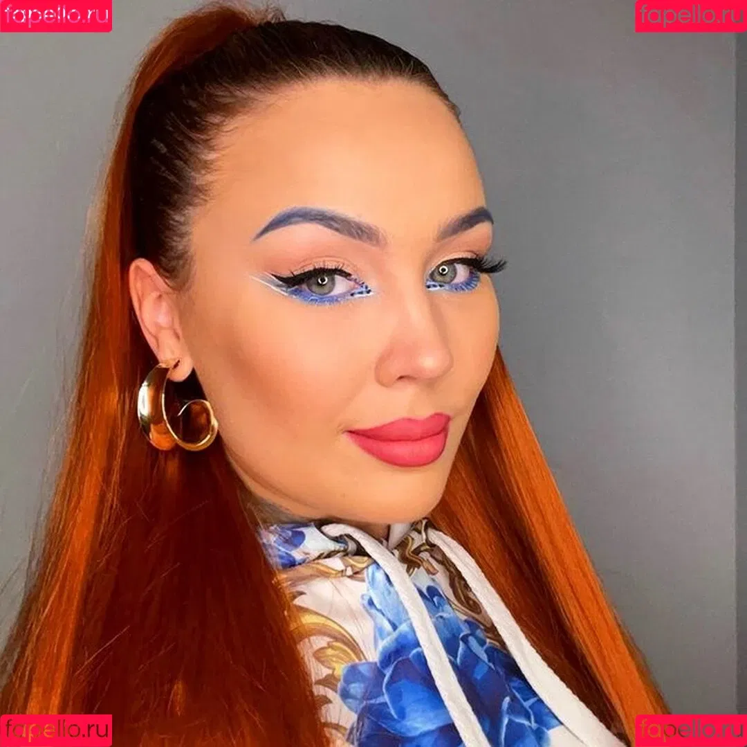 Marina Burnashova Onlyfans Photo Gallery 