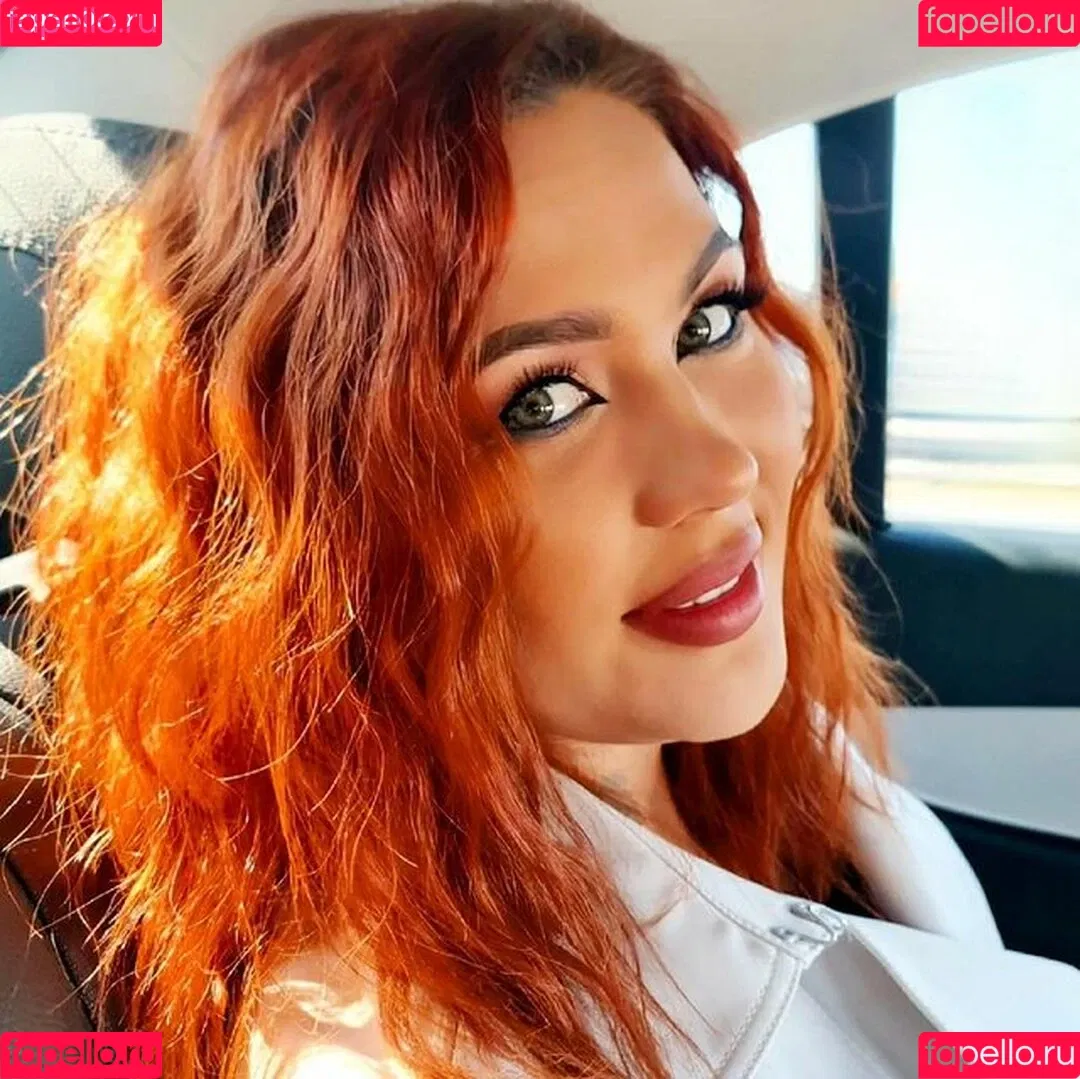 Marina Burnashova Onlyfans Photo Gallery 