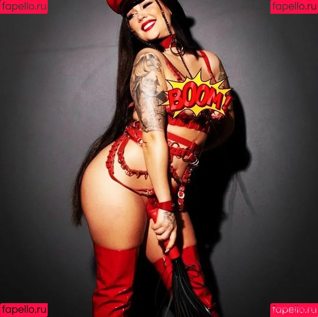 Marina Burnashova Onlyfans Photo Gallery 