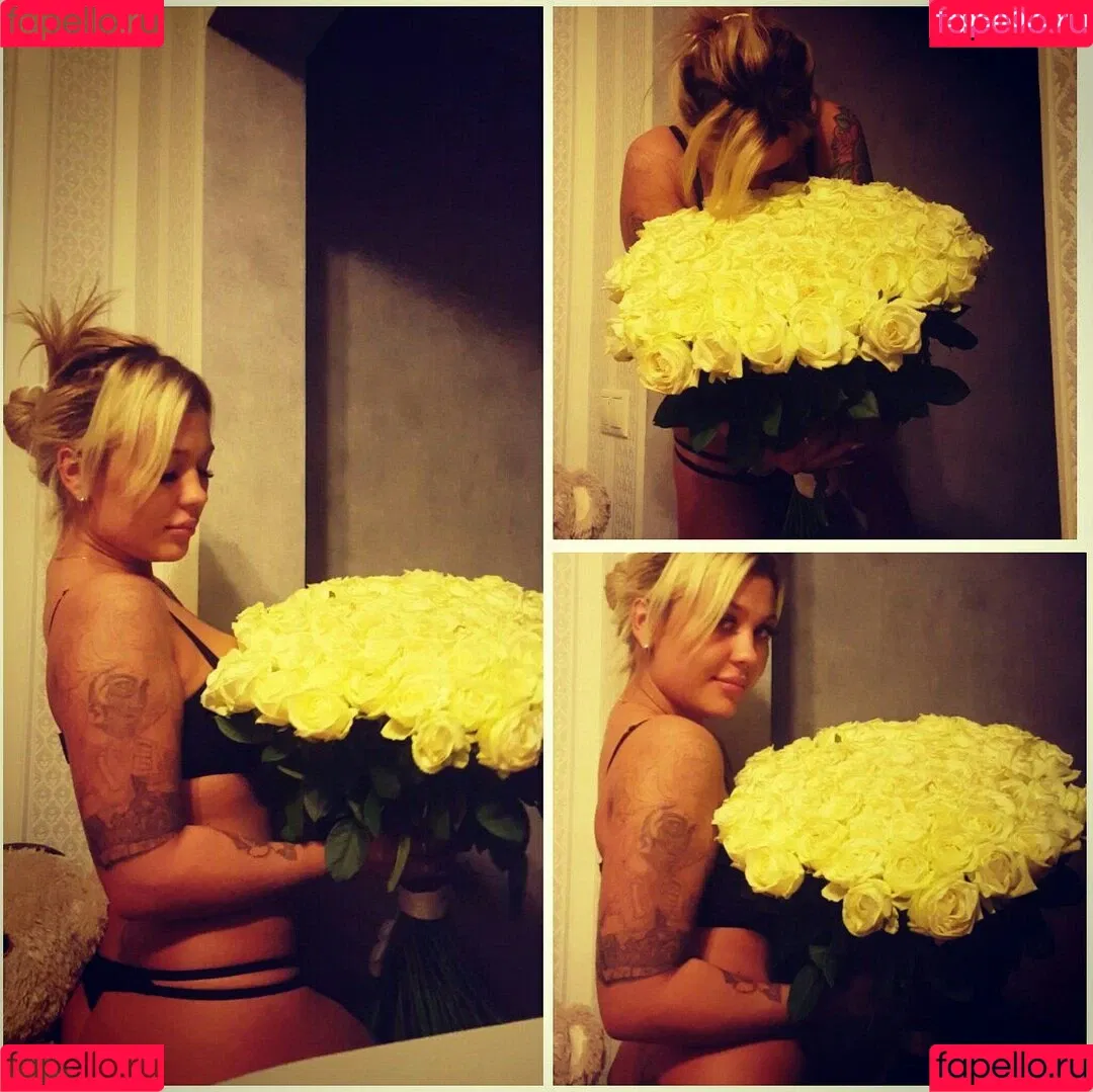 Marina Burnashova Onlyfans Photo Gallery 