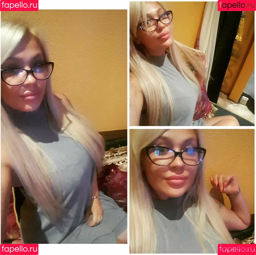 Marina Burnashova Onlyfans Photo Gallery 
