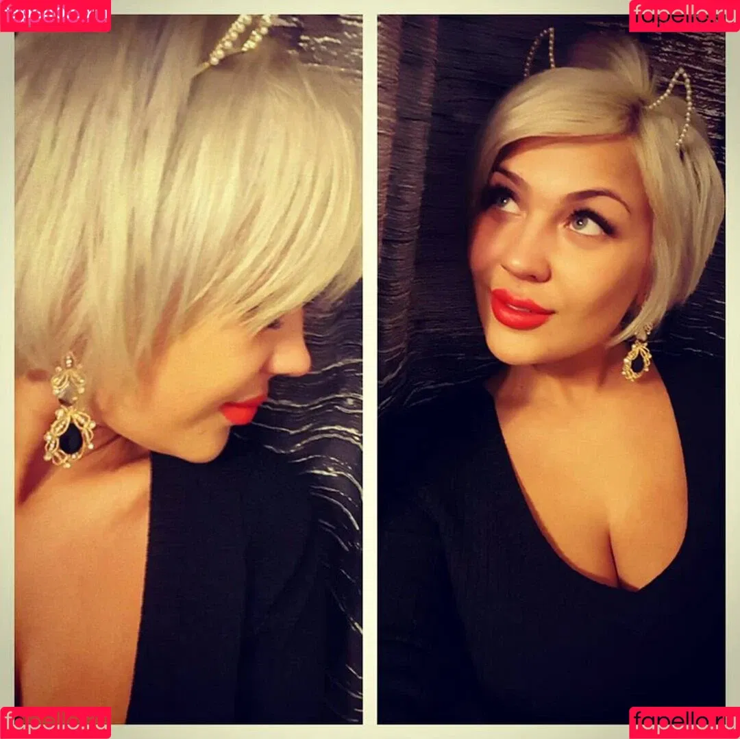 Marina Burnashova Onlyfans Photo Gallery 