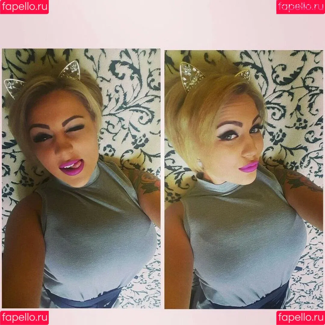 Marina Burnashova Onlyfans Photo Gallery 