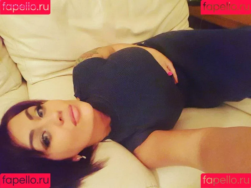 Marina Burnashova Onlyfans Photo Gallery 