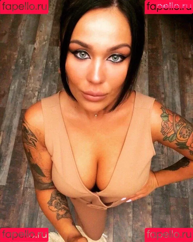 Marina Burnashova Onlyfans Photo Gallery 