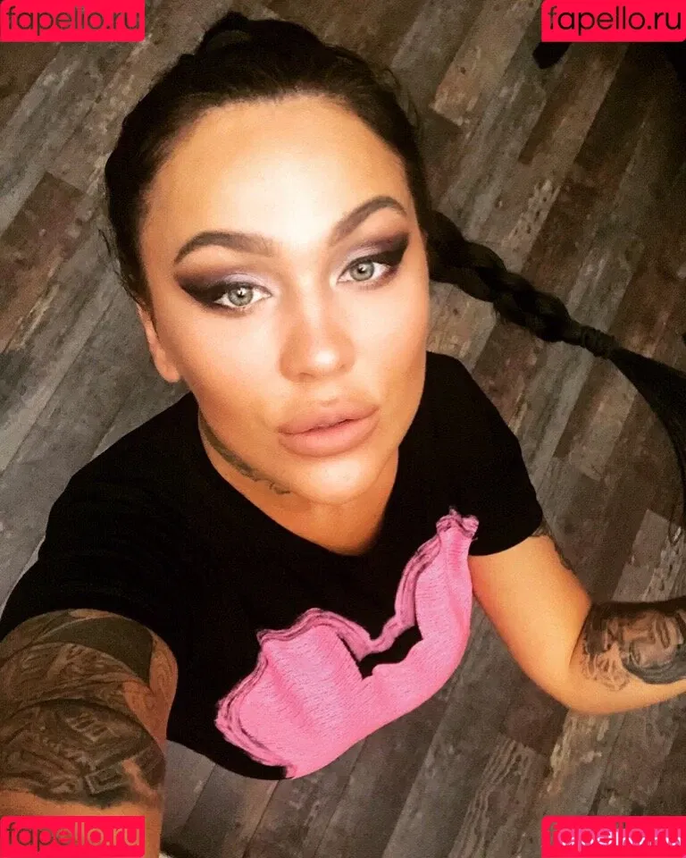 Marina Burnashova Onlyfans Photo Gallery 