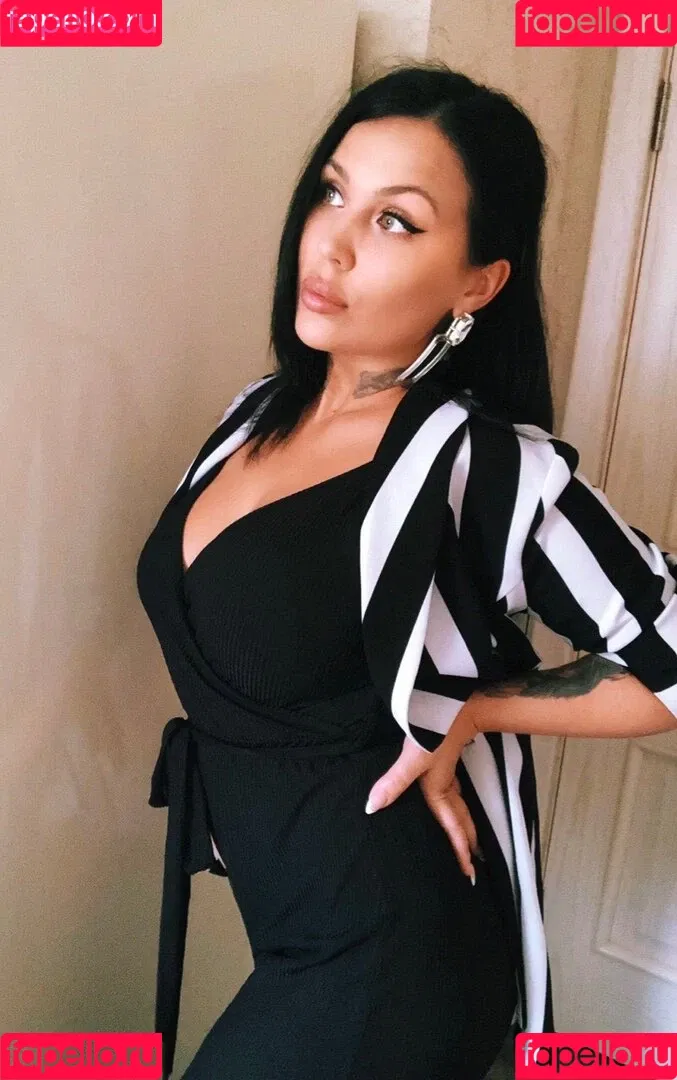 Marina Burnashova Onlyfans Photo Gallery 