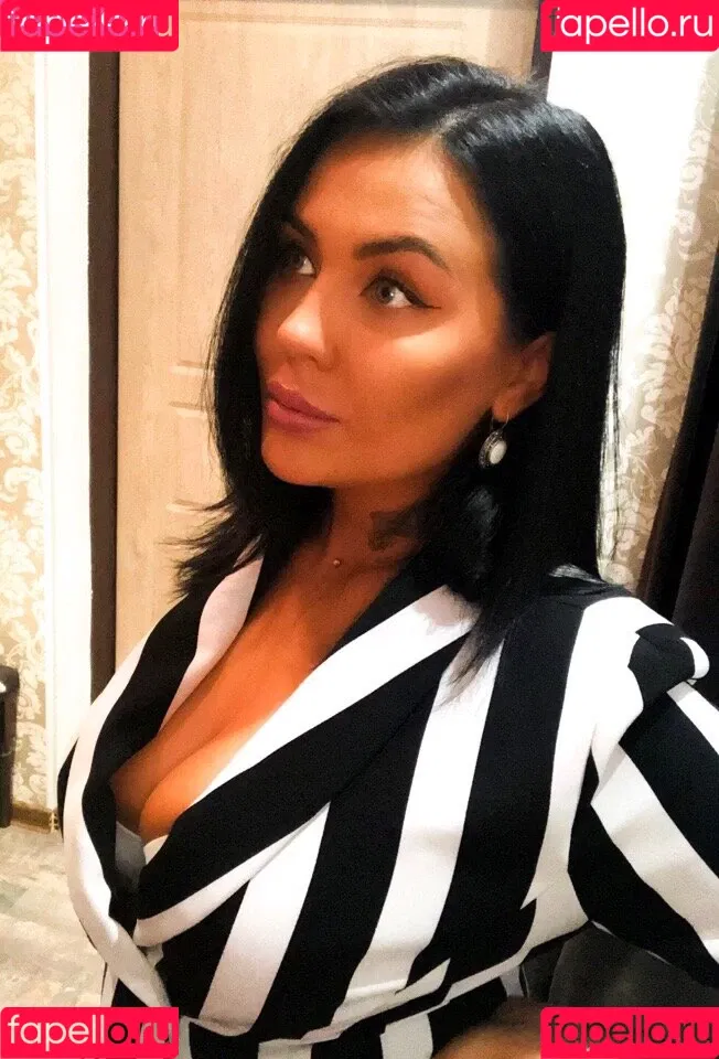 Marina Burnashova Onlyfans Photo Gallery 