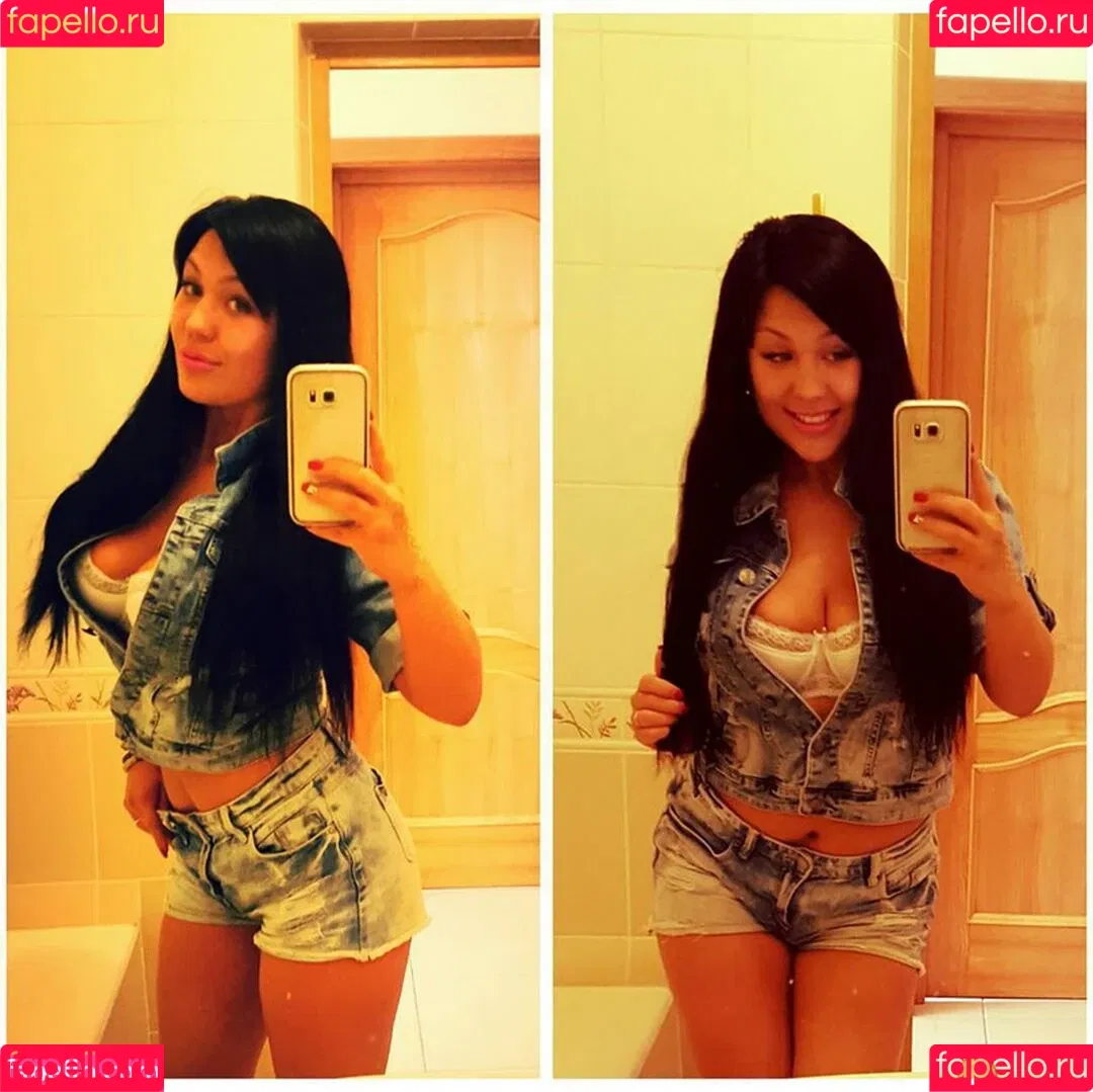 Marina Burnashova Onlyfans Photo Gallery 