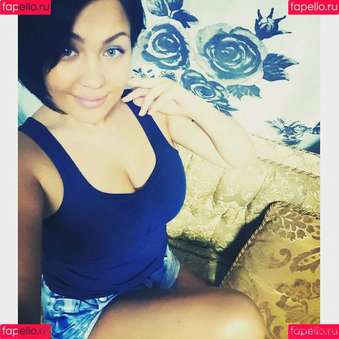 Marina Burnashova Onlyfans Photo Gallery 