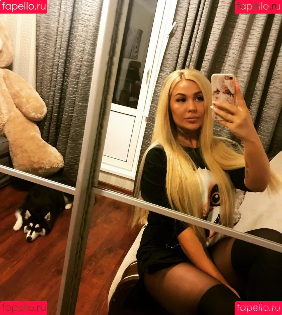 Marina Burnashova Onlyfans Photo Gallery 