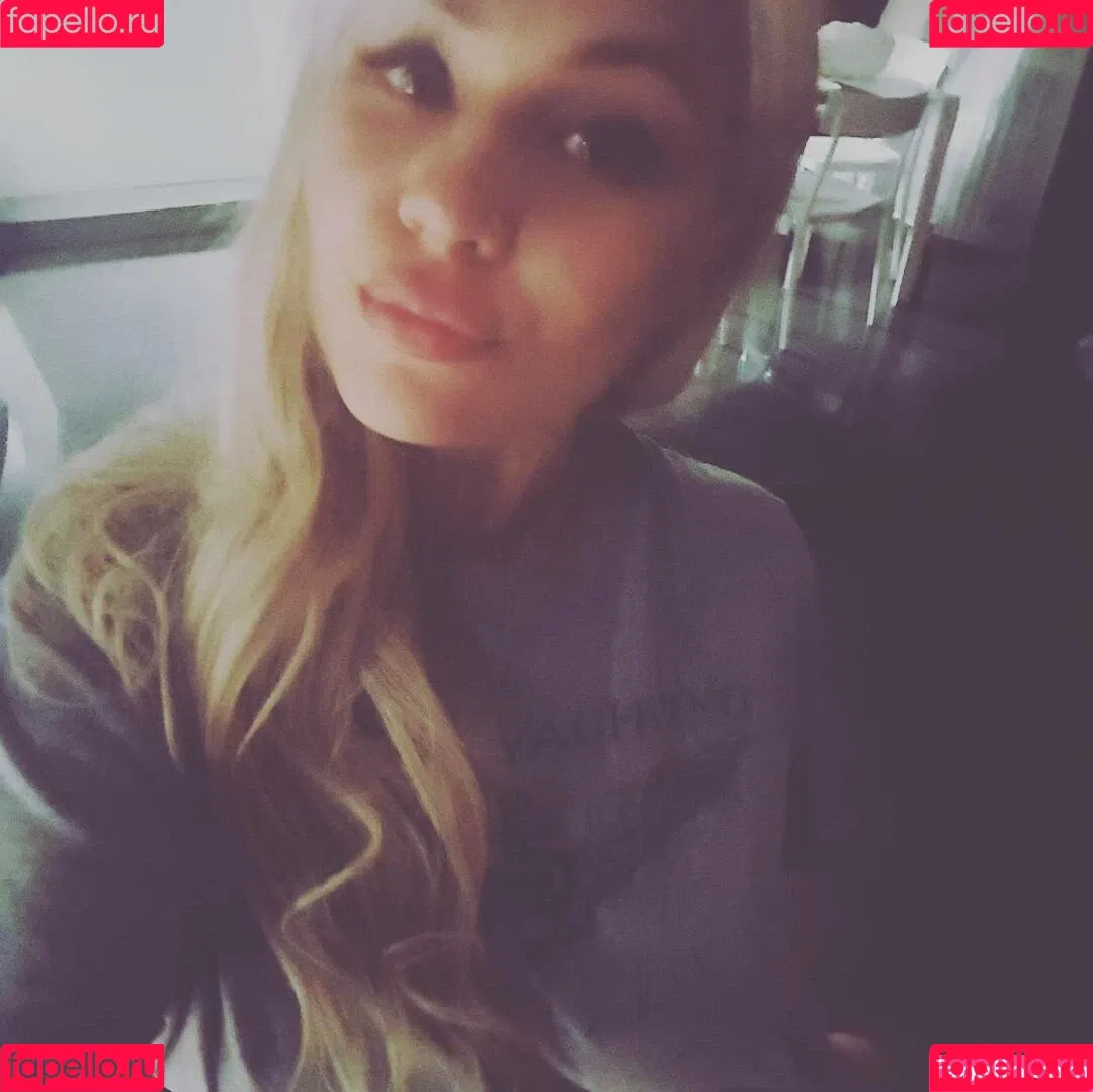 Marina Burnashova Onlyfans Photo Gallery 