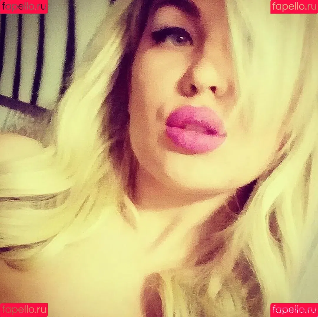 Marina Burnashova Onlyfans Photo Gallery 