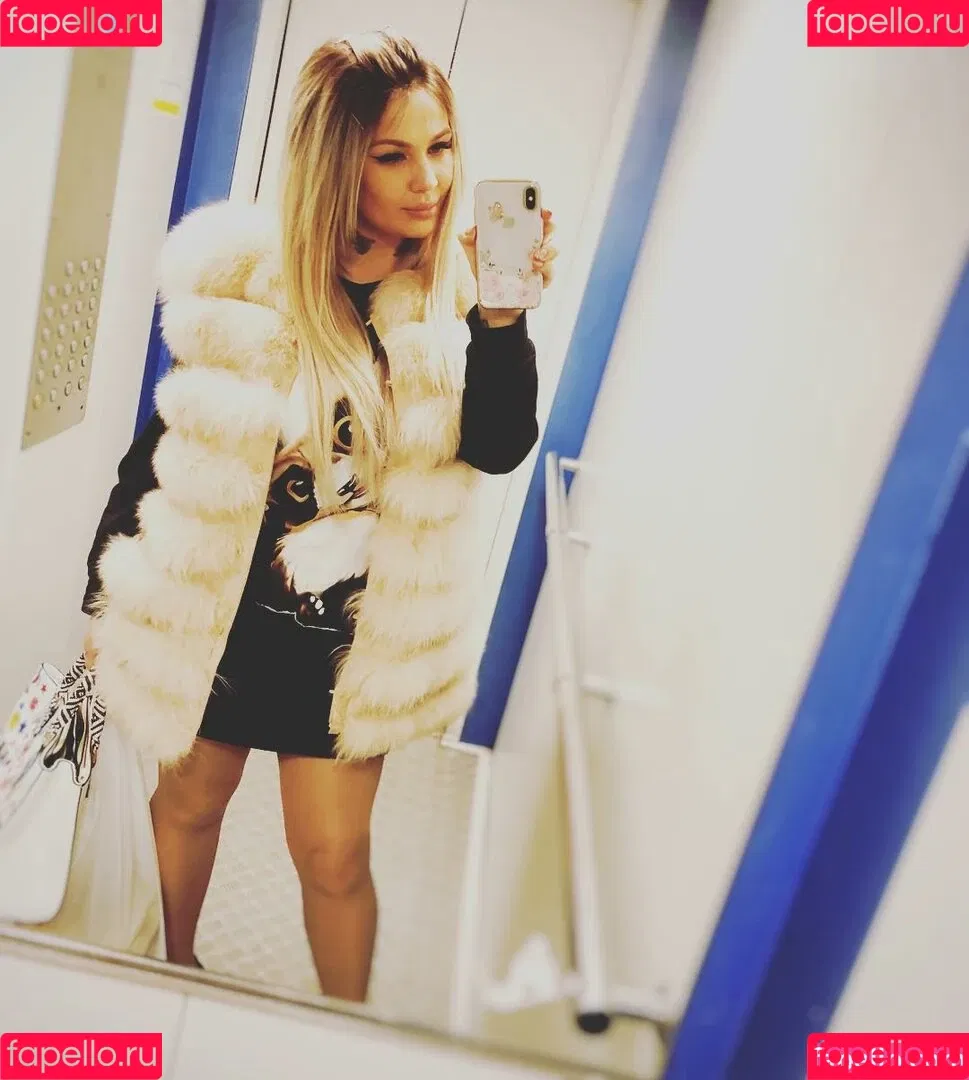 Marina Burnashova Onlyfans Photo Gallery 