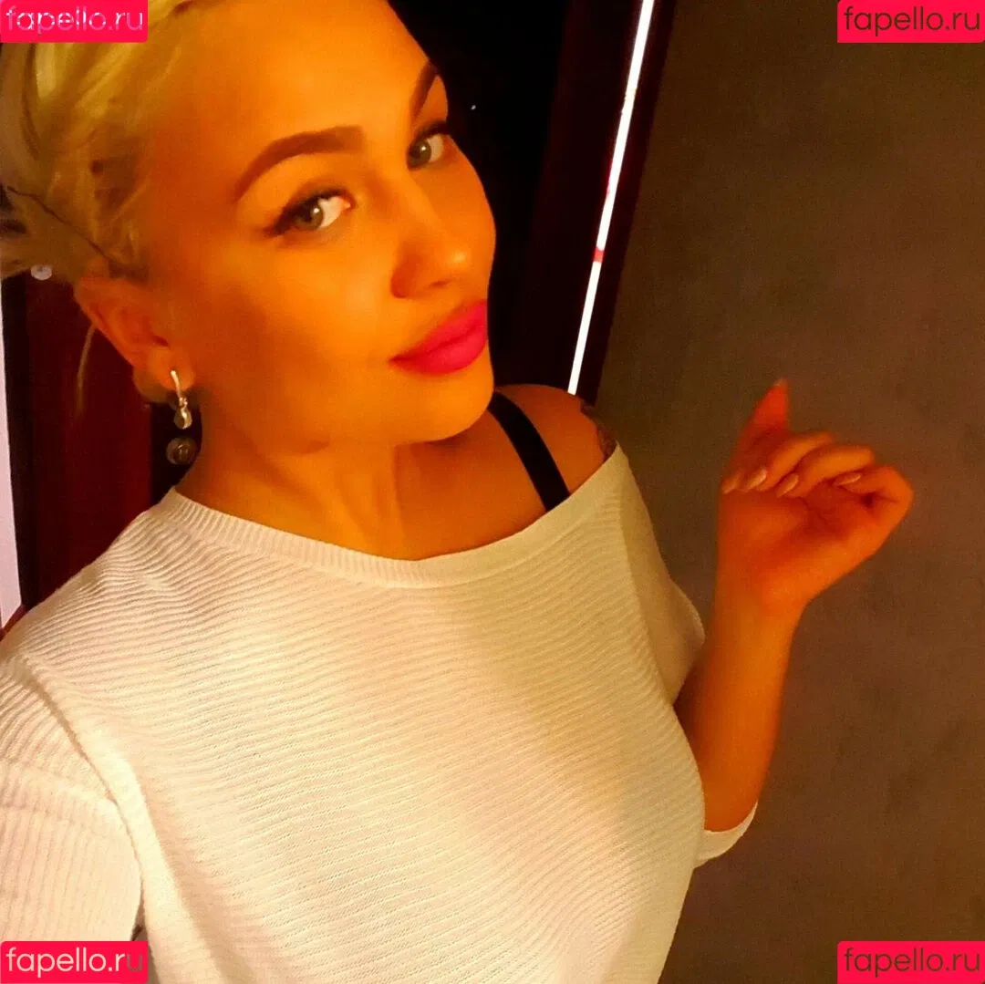 Marina Burnashova Onlyfans Photo Gallery 