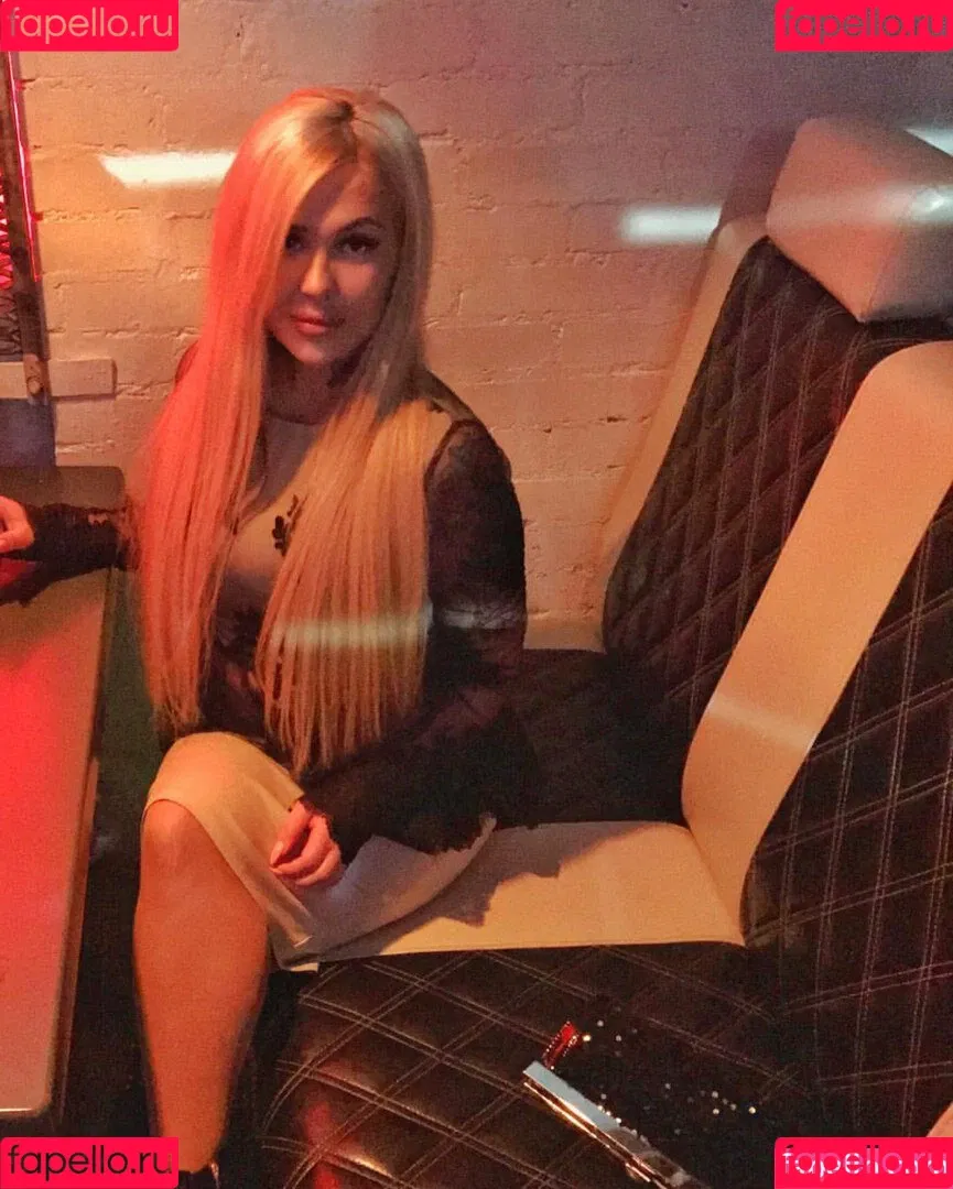 Marina Burnashova Onlyfans Photo Gallery 