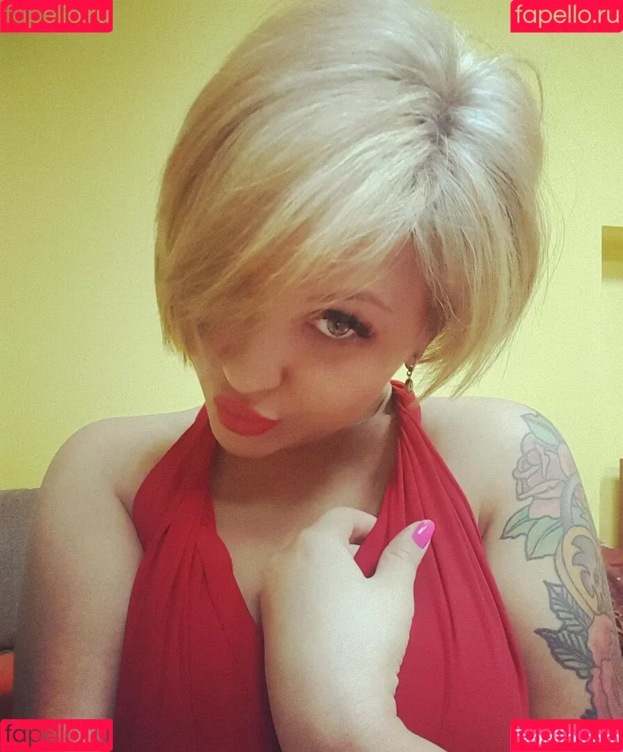 Marina Burnashova Onlyfans Photo Gallery 