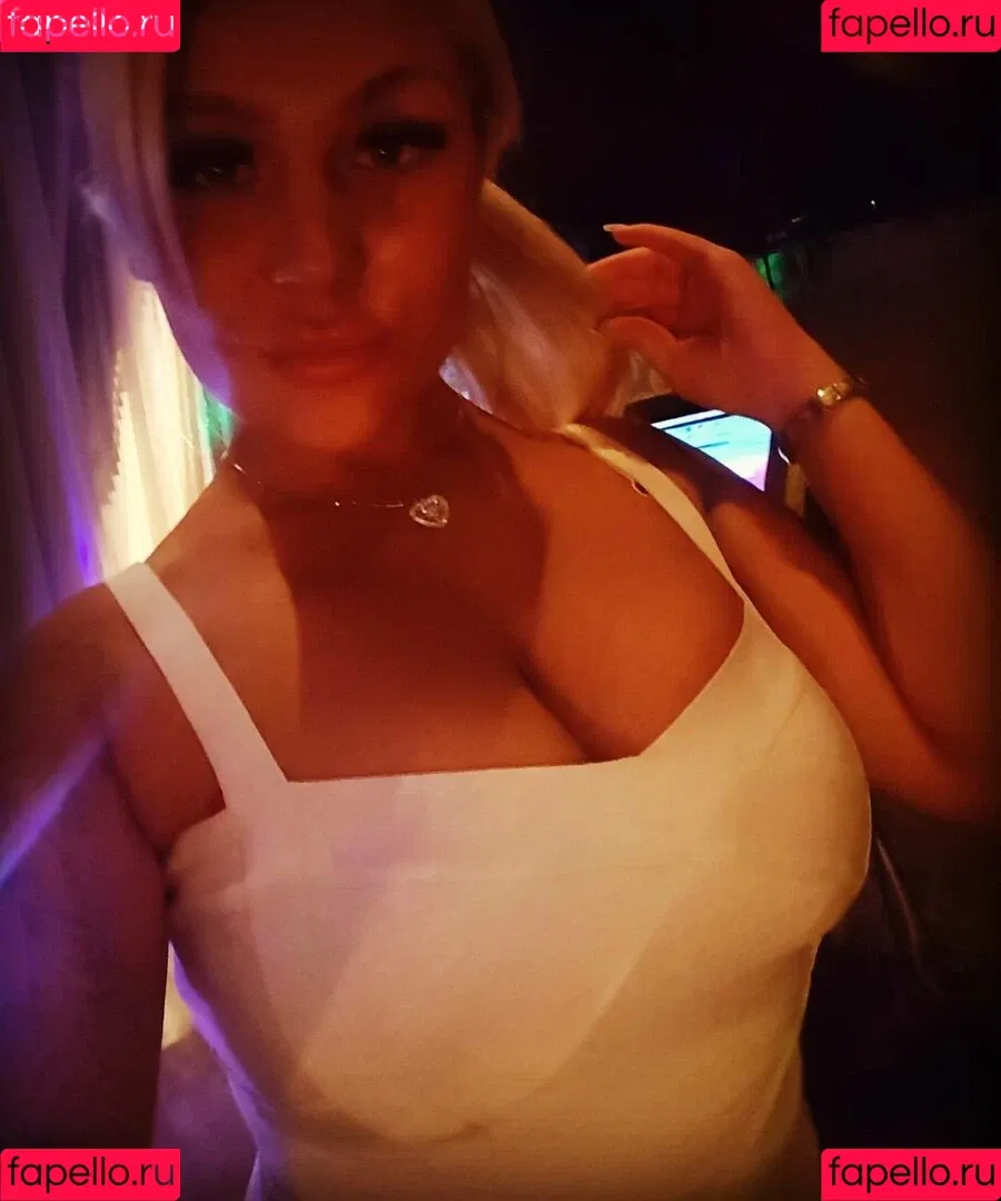 Marina Burnashova Onlyfans Photo Gallery 