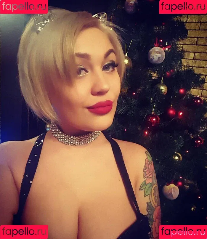 Marina Burnashova Onlyfans Photo Gallery 