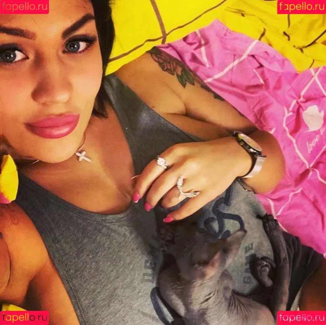 Marina Burnashova Onlyfans Photo Gallery 