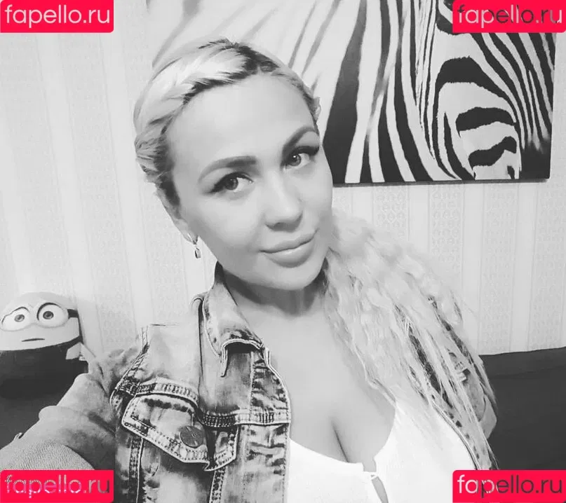 Marina Burnashova Onlyfans Photo Gallery 