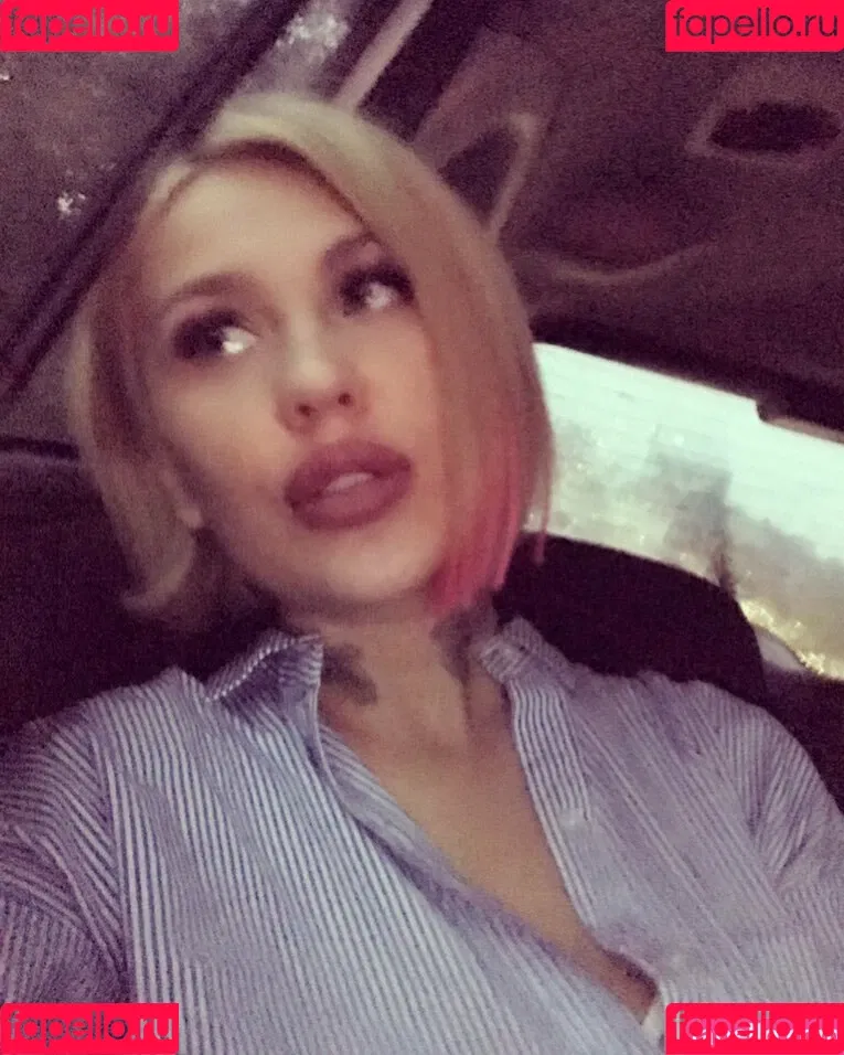 Marina Burnashova Onlyfans Photo Gallery 