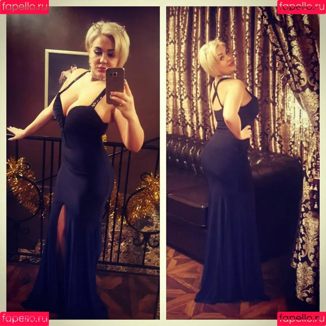 Marina Burnashova Onlyfans Photo Gallery 
