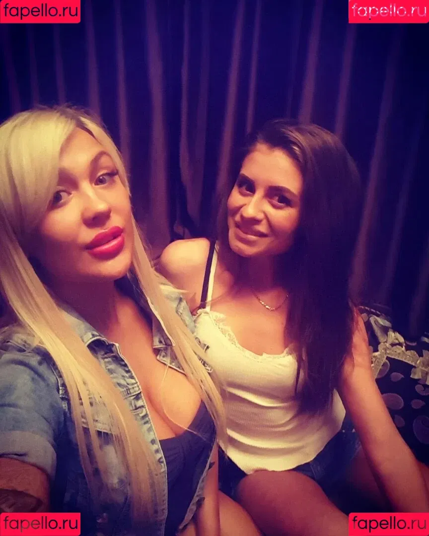 Marina Burnashova Onlyfans Photo Gallery 