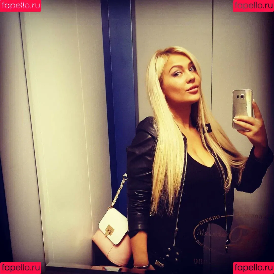 Marina Burnashova Onlyfans Photo Gallery 