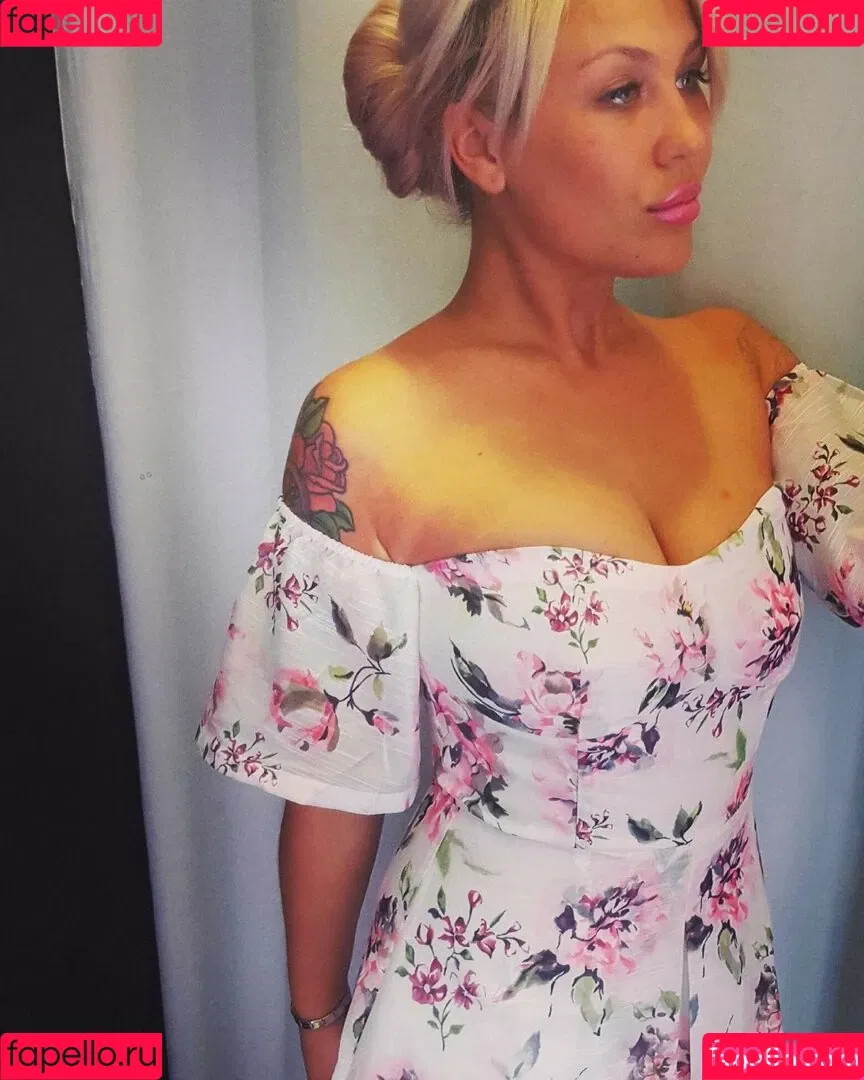Marina Burnashova Onlyfans Photo Gallery 