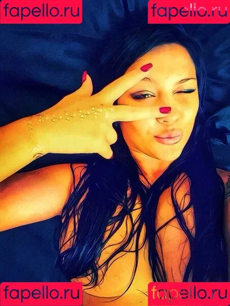 Marina Burnashova Onlyfans Photo Gallery 
