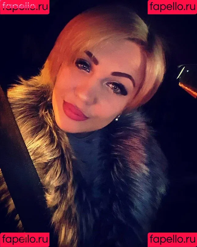 Marina Burnashova Onlyfans Photo Gallery 