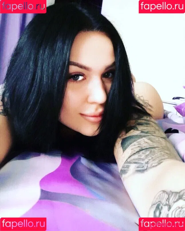 Marina Burnashova Onlyfans Photo Gallery 
