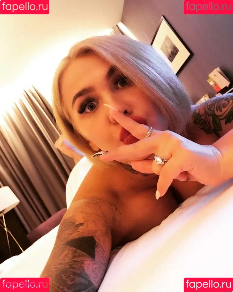 Marina Burnashova Onlyfans Photo Gallery 